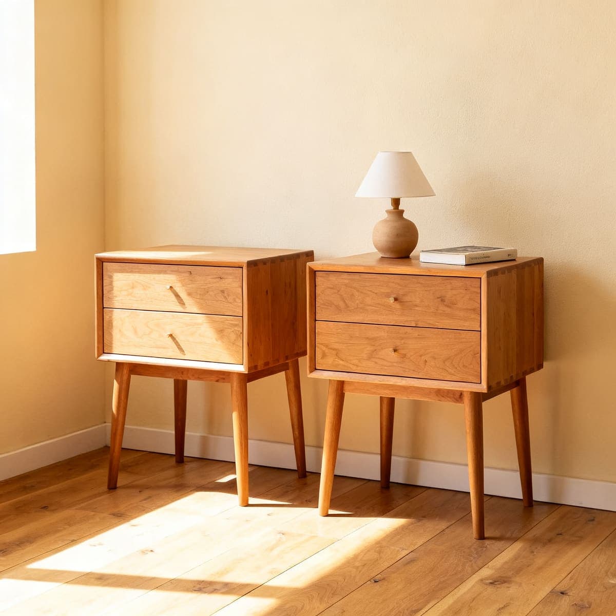 Comodini Firenze (coppia)