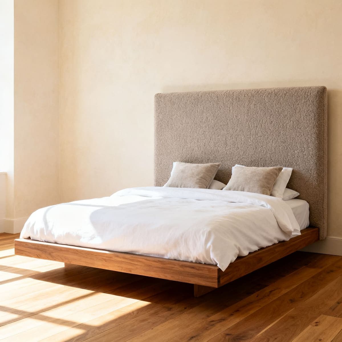Letto matrimoniale Firenze